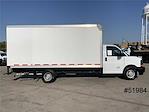 Used 2023 Chevrolet Express 4500 Box Van for sale #51984 - photo 6