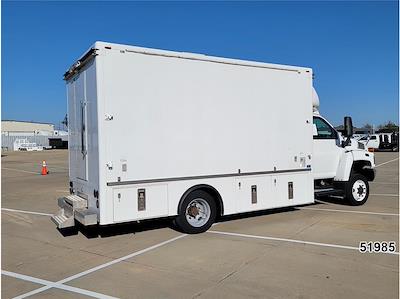 Used 2005 GMC TopKick C5500 Regular Cab Box Truck for sale #51985 - photo 2