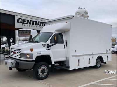 Used 2005 GMC TopKick C5500 - photo 1