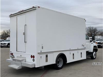Used 2005 GMC TopKick C5500 - photo 1