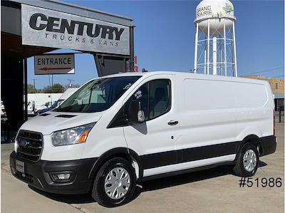 Used 2020 Ford Transit 150 Low Roof Upfitted Cargo Van for sale #51986 - photo 1