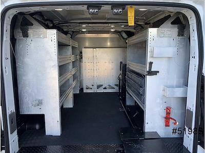 Used 2020 Ford Transit 150 Low Roof Upfitted Cargo Van for sale #51986 - photo 2