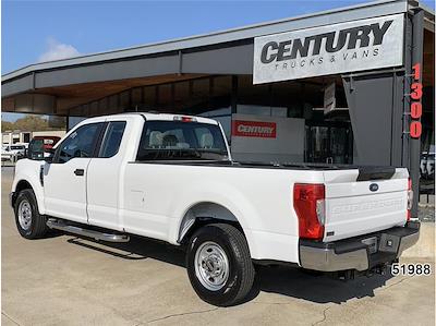 Used 2021 Ford F-250 Super Cab for sale #51988 - photo 2