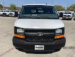 Used 2016 Chevrolet Express 2500 LS Passenger Van for sale #51989 - photo 10