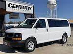Used 2016 Chevrolet Express 2500 LS Passenger Van for sale #51989 - photo 1