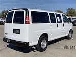 Used 2016 Chevrolet Express 2500 LS Passenger Van for sale #51989 - photo 3