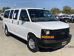 Used 2016 Chevrolet Express 2500 LS Passenger Van for sale #51989 - photo 4