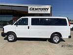 Used 2016 Chevrolet Express 2500 LS Passenger Van for sale #51989 - photo 5