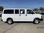Used 2016 Chevrolet Express 2500 LS Passenger Van for sale #51989 - photo 6