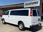 Used 2016 Chevrolet Express 2500 LS Passenger Van for sale #51989 - photo 2