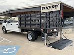 Used 2017 Ford F-350 Crew Cab Stake Bed for sale #51991 - photo 8