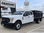 Used 2017 Ford F-350 Crew Cab Stake Bed for sale #51991 - photo 1