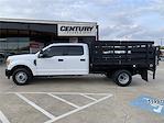 Used 2017 Ford F-350 Crew Cab Stake Bed for sale #51991 - photo 5
