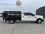 Used 2017 Ford F-350 Crew Cab Stake Bed for sale #51991 - photo 7