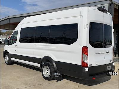Used 2021 Ford Transit 350 HD High Passenger Van for sale #51992 - photo 2