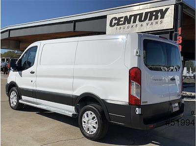 Used 2023 Ford Transit 250 Low Roof Empty Cargo Van for sale #51994 - photo 2