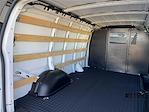 Used 2023 GMC Savana 2500 Empty Cargo Van for sale #51995 - photo 10
