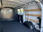 Used 2023 GMC Savana 2500 Empty Cargo Van for sale #51995 - photo 11