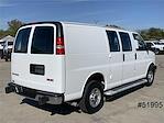 Used 2023 GMC Savana 2500 Empty Cargo Van for sale #51995 - photo 3