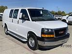 Used 2023 GMC Savana 2500 Empty Cargo Van for sale #51995 - photo 4