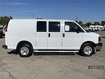 Used 2023 GMC Savana 2500 Empty Cargo Van for sale #51995 - photo 6