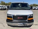 Used 2023 GMC Savana 2500 Empty Cargo Van for sale #51996 - photo 14