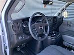 Used 2023 GMC Savana 2500 Empty Cargo Van for sale #51996 - photo 26