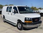 Used 2023 GMC Savana 2500 Empty Cargo Van for sale #51996 - photo 4
