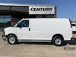 Used 2023 GMC Savana 2500 Empty Cargo Van for sale #51996 - photo 5