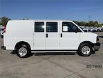 Used 2023 GMC Savana 2500 Empty Cargo Van for sale #51996 - photo 6