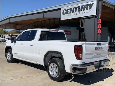 Used 2023 GMC Sierra 1500 SLE Double Cab for sale #51998 - photo 2