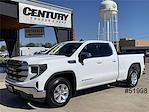 Used 2023 GMC Sierra 1500 SLE Double Cab for sale #51998 - photo 1