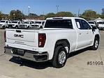 Used 2023 GMC Sierra 1500 SLE Double Cab for sale #51998 - photo 3