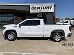 Used 2023 GMC Sierra 1500 SLE Double Cab for sale #51998 - photo 5