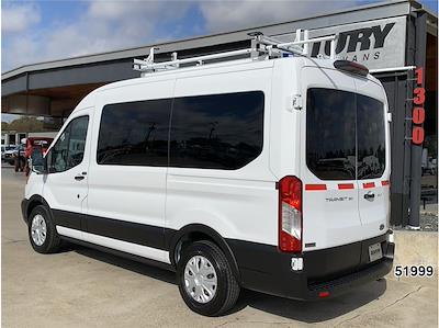 Used 2019 Ford Transit 150 Medium Roof RWD Mobile Office for sale #51999 - photo 2