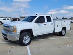 Used 2019 Chevrolet Silverado 2500 Double Cab Service Truck for sale #52001 - photo 1