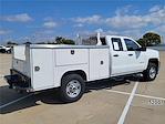 Used 2019 Chevrolet Silverado 2500 Double Cab Service Truck for sale #52001 - photo 2
