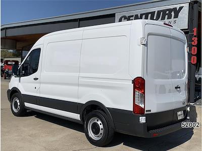 Used 2017 Ford Transit 150 Medium Roof Empty Cargo Van for sale #52002 - photo 2