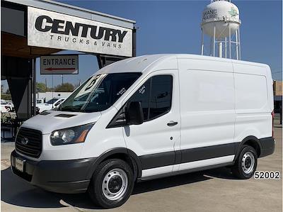 Used 2017 Ford Transit 150 Medium Roof Empty Cargo Van for sale #52002 - photo 1