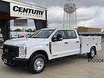 Used 2024 Ford F-350 Crew Cab Service Truck for sale #52004 - photo 1