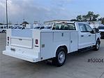 Used 2024 Ford F-350 Crew Cab Service Truck for sale #52004 - photo 3