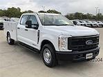Used 2024 Ford F-350 Crew Cab Service Truck for sale #52004 - photo 4