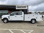 Used 2024 Ford F-350 Crew Cab Service Truck for sale #52004 - photo 5