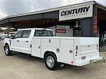 Used 2024 Ford F-350 Crew Cab Service Truck for sale #52004 - photo 2