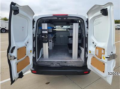 Used 2023 Ford Transit Connect Upfitted Cargo Van for sale #52005 - photo 2