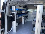 Used 2023 Ford Transit Connect Upfitted Cargo Van for sale #52005 - photo 11