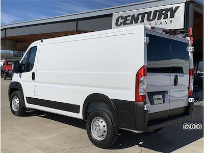 Used 2020 Ram ProMaster 1500 Standard Roof Empty Cargo Van for sale #52006 - photo 2