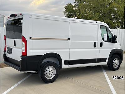 Used 2020 Ram ProMaster 1500 Standard Roof Empty Cargo Van for sale #52006 - photo 2