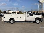 Used 2011 Chevrolet Silverado 3500 Regular Cab Mechanics Body for sale #52008 - photo 7