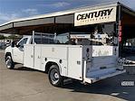 Used 2011 Chevrolet Silverado 3500 Regular Cab Mechanics Body for sale #52008 - photo 8